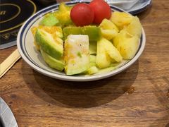 -厝味火锅·潮汕卤水火锅(十一合店)