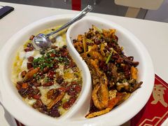 -禄鼎记·多口味酸菜鱼(白云万象汇店)