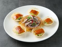 -红棉中餐厅·广州海航威斯汀酒店