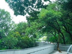 -广州市白云山风景名胜区
