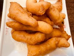 炸糟鳗鱼-海坛特色小吃·只做平潭特色菜(平潭店)