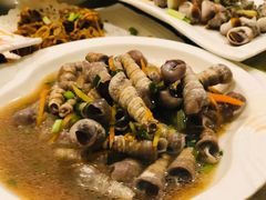 -温州炎亭海鲜阁(万塘路店)