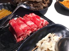 -辣家私厨火锅·龙虾(开发区店)