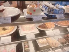 -贝克托马斯·德式烘焙传承(海上世界店)