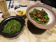 -锦府盐帮·私宴(赛特店)