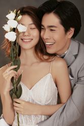 -蒙太奇婚纱摄影(万达店)