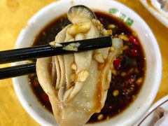 -濠轩阁特色生蚝火锅(水湾路店)