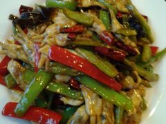 -吕氏疙瘩汤·私家菜馆(慈云寺店)