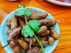 -绍兴名菜馆(可乐路店)