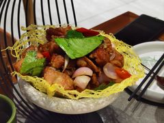 -云海肴·汽锅鸡·云南菜(高德置地店)