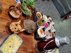 -楠火锅(哈尔滨金爵万象店)