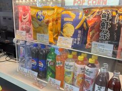 -完美世界影城(天津迎宾店)