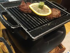 -花潮料理艺食馆(世欧广场店)
