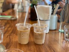 -RAC BAR(安福路店)