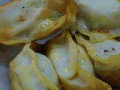 笋肉锅贴-蒋家桥饺面店(广陵路店)