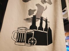 -街角等你.大连海鲜烧烤.经典铁板海鲜串(西安路店)