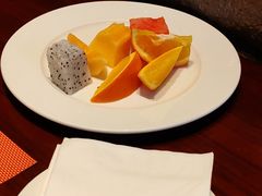 -广州希尔顿逸林-OPEN開·全日制餐厅·海鲜·小火锅·自助餐(东风路店)