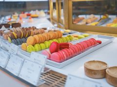 -PAUL LAFAYET 法式甜品(港汇广场店)