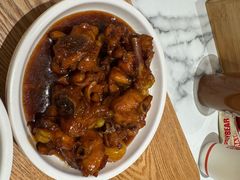 -乡村基·川味现炒大王(熙悦天街店)