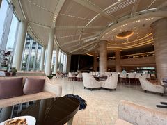 -绿城千岛湖喜来登度假酒店