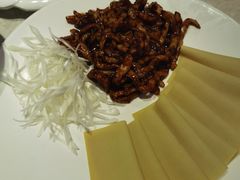 京酱鸡丝-紫光园(顺义店)