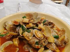 口味花甲-东排食堂长沙小吃大排档(五一广场店)