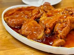 -砂锅李(九江路店)