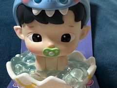 -泡泡玛特POPMART(石景山万达店)
