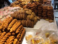 -杨老大焙子月饼干货(宽巷子民族美食街店)