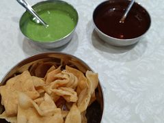 -葛尼沙印度餐厅 (镇明路店)