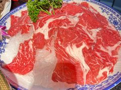 -袍门世家老火锅(太古里店)