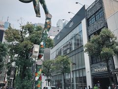 -心斋桥