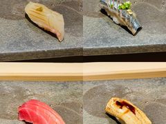 -鮨一日本料理(大中华店)