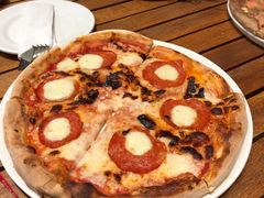 -城市大道红炉披萨烘焙坊