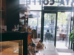 -COSTA COFFEE(成都来福士店)