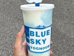 -白色日记·手作酸奶(麦凯乐店)