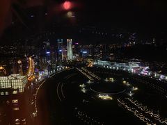 -大连君悦酒店 · VIVA(星海广场店)
