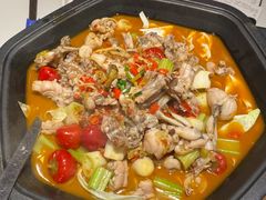 -蛙来哒(大汉悦中心店)