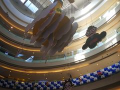 -港悦广场