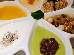 -绿茶餐厅(西单老佛爷店)