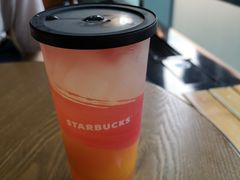 -星巴克(北京中化大厦店)