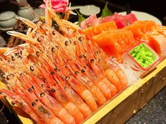 -上井精致料理(大坪店)