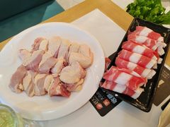 -蚝大仙横琴生蚝火锅(日月贝店)