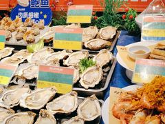 -必点海鲜·鲅鱼水饺(鞍山西道店)