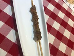 -西贝莜面村(双井店)