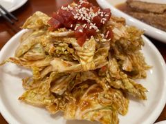 -北平小馆·烤鸭·家常菜(磨房北里店)