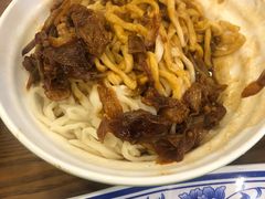 -老回回饺子馆(海洋馆店)