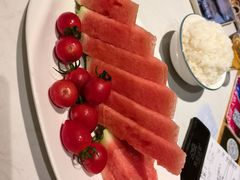 -吴记百家·私房菜·家宴(润园店)