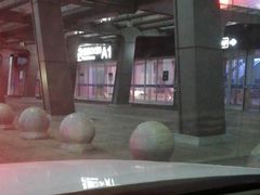 -沈阳南站