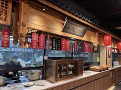 -安泰楼·佛跳墙创始人·传统闽味早茶·酒楼(三坊七巷闽菜地标店)